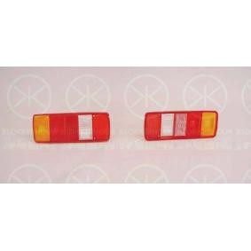 Lichtscheibe, Heckleuchte 95610753 von KLOKKERHOLM günstig für 15,53 € online kaufen
