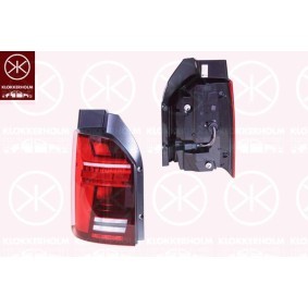 Köp Intercooler av KLOKKERHOLM 9568304233 till det låga priset 3338,92 kr