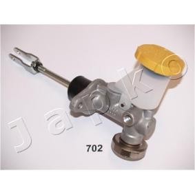 Acquista Pompa della frizione da JAPKO 95702 a buon mercato per soli 74,83 €