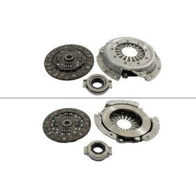 Compre Kit de embrague de KAWE online para VANETTE Autobús (KC120) a precios moderados