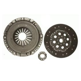 Compre Kit de embraiagem de KAWE online para W124 Cabrio (A124) a preços moderados