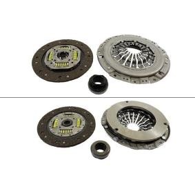 Acquista Kit frizione da KAWE 957422 a buon mercato per soli 129,42 €