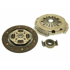 Kupplungssatz 958491 von KAWE günstig für 84,18 € online kaufen