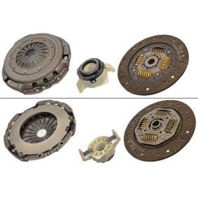Compre Kit de embraiagem da KAWE 958922 a um preço baixo por 180,21 €