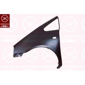 Kotflügel 9590314 von KLOKKERHOLM günstig für 194,60 € online kaufen