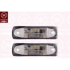 Compre Amortecedor da mala da KLOKKERHOLM 95907100 a um preço baixo por 20,03 €
