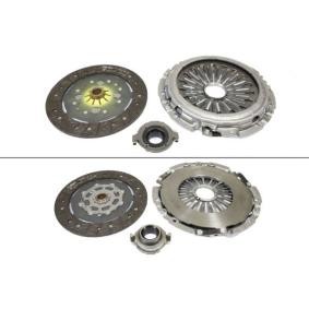 Compre Kit de embraiagem da KAWE 959881 a um preço baixo por 105,18 €