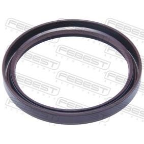 Achetez des Joint SPI de cardan FEBEST 95GBY-62740808R à prix pour 5,91 €