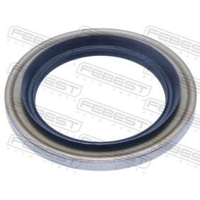Comprar Anillo obturador, cubo de rueda de FEBEST 95HDY-63900710X a bajo precio de 6,79 €