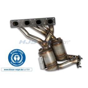 Katalysator 96 12 4071 von HJS günstig für 849,13 € online kaufen