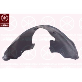 Comprar Faro delantero de KLOKKERHOLM 96000111A1 a bajo precio de 70,02 €