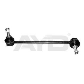 Compre Barra / escora, barra estabilizadora da AYD 9600881 a um preço baixo por 8,28 €
