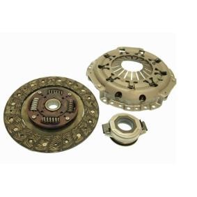 Acquista Kit frizione da KAWE online per MAXIMA Station Wagon a prezzi moderati