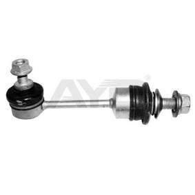 Compre Barra / escora, barra estabilizadora da AYD 9604500 a um preço baixo por 9,39 €