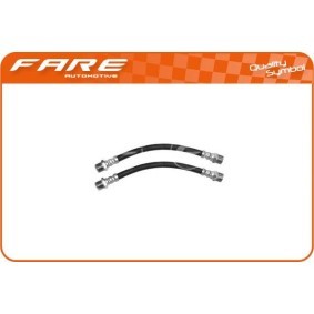 Bremsschlauch für SEAT von FARE SA