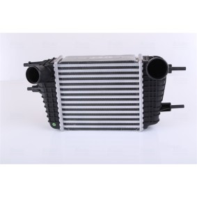 Ladeluftkühler 961116 von NISSENS günstig für 169,06 € online kaufen