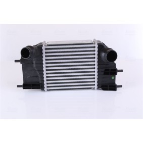 Ladeluftkühler 961117 von NISSENS günstig für 141,23 € online kaufen