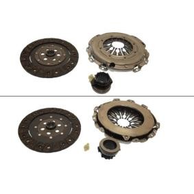 Achetez des Kit d'embrayage KAWE 961211 à prix pour 256,51 €
