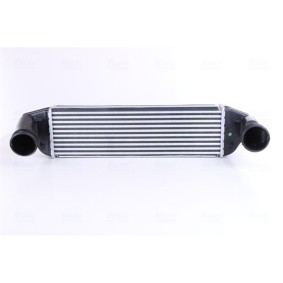 Compre Intercooler da NISSENS 96129 a um preço baixo por 155,80 €