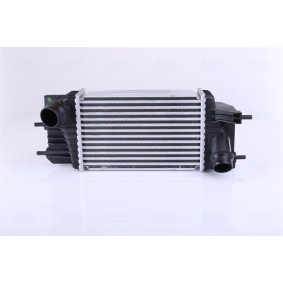 Ladeluftkühler 961433 von NISSENS günstig für 185,81 € online kaufen