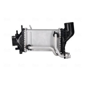 Acquista Intercooler da NISSENS online per GLE Coupe (C167) a prezzi moderati