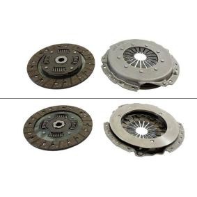 Compre Kit de embraiagem da KAWE 961501 a um preço baixo por 163,53 €