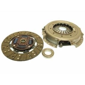 Acquista Kit frizione da KAWE 961801 a buon mercato per soli 231,57 €