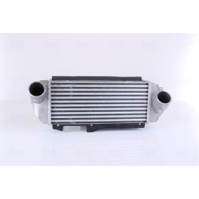 Ladeluftkühler 96192 von NISSENS günstig für 171,16 € online kaufen
