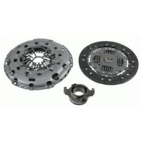 Acquista Kit frizione da KAWE 961988 a buon mercato per soli 394,94 €