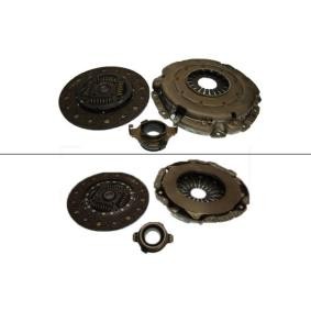 Achetez des Kit d'embrayage de chez KAWE en ligne pour SORENTO I (JC) à prix modérés