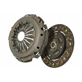 Achetez des Kit d'embrayage de chez KAWE en ligne pour Laguna II 5 portes (BG, BG0/1) à prix modérés