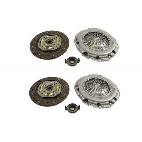 Kupplungssatz 962211 von KAWE günstig für 129,45 € online kaufen