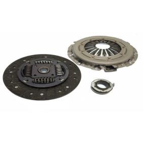 Acquista Kit frizione da KAWE 962268 a buon mercato per soli 191,09 €
