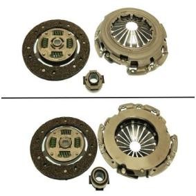 Compre Kit de embraiagem da KAWE 962288 a um preço baixo por 95,19 €