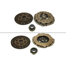 Achetez des Kit d'embrayage KAWE 962438 à prix pour 138,72 €