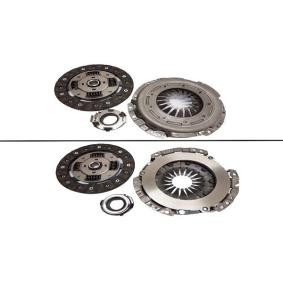 Compre Kit de embrague de KAWE online para Yaris III Furgón (XP13) a precios moderados