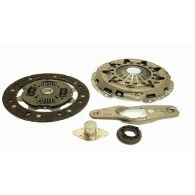 Acquista Kit frizione da KAWE 962580 a buon mercato per soli 160,28 €