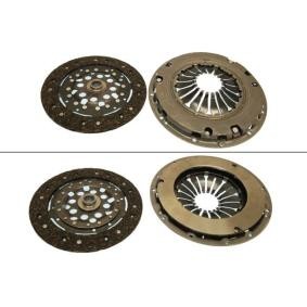 Compre Kit de embraiagem da KAWE 962654 a um preço baixo por 78,70 €
