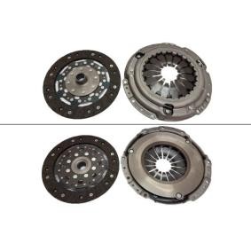 Compre Kit de embraiagem de KAWE online para X-TRAIL (T31) a preços moderados