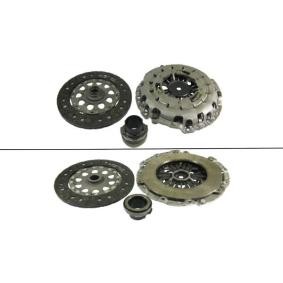 Achetez des Kit d'embrayage KAWE 962749 à prix pour 322,57 €