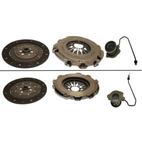 Compre Kit de embraiagem da KAWE 962760CSC a um preço baixo por 530,57 €