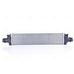 Ladeluftkühler 96279 von NISSENS günstig für 100,41 € online kaufen