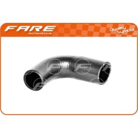 Kühlerschlauch 9647 von FARE SA günstig für 23,62 € online kaufen