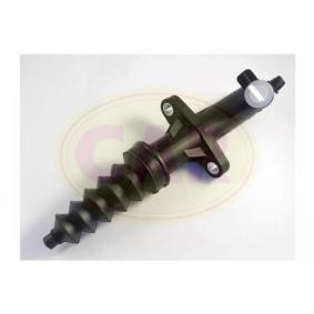 Kupplungsnehmerzylinder 9705 von CAR günstig für 45,11 € online kaufen