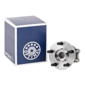 Radlagersatz 972312 von OPTIMAL günstig für 89,83 € online kaufen