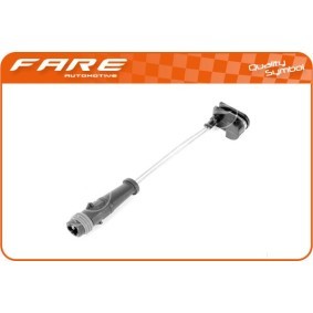 Warnkontakt, Bremsbelagverschleiß 9759 von FARE SA günstig für 11,09 € online kaufen