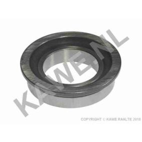 Comprar Cojinete de desembrague de KAWE 9766 a bajo precio de 117,13 €