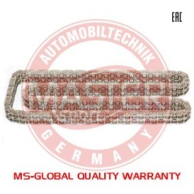 Kettenglied, Steuerkette für MOSKVICH von MASTER-SPORT