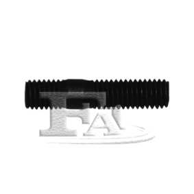 Acquista Kit montaggio, imp. gas scarico da FA1 online per 208 Van (CR_) a prezzi moderati