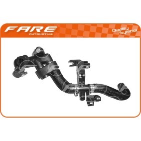Kühlmittelrohrleitung 9883 von FARE SA günstig für 110,10 € online kaufen